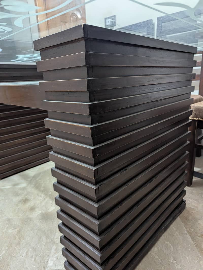 dining table 3