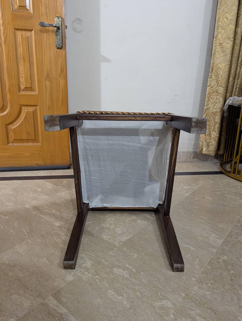dining table 4