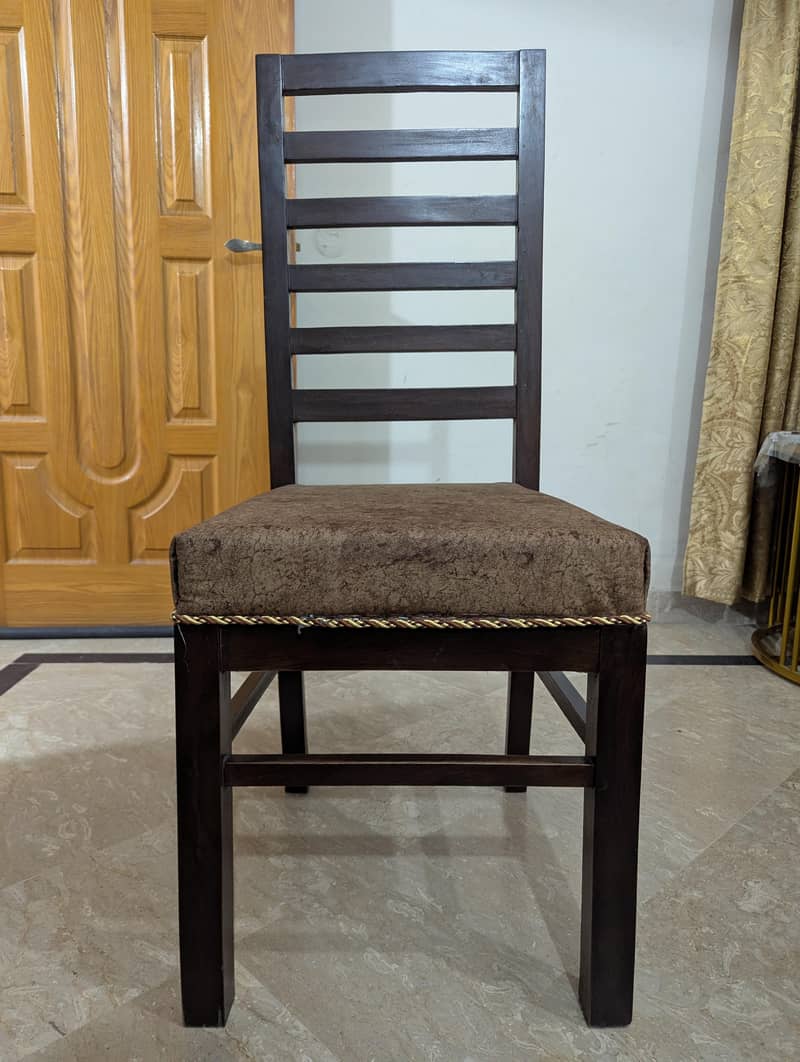 dining table 5