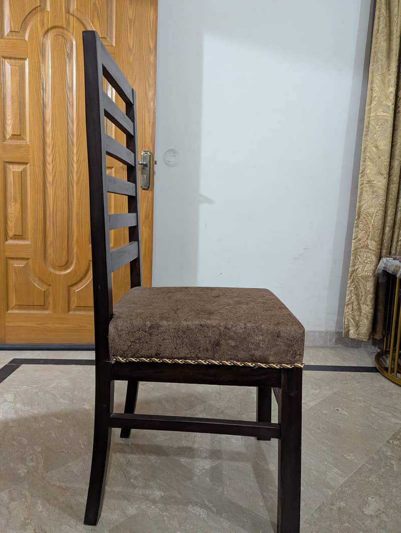 dining table 7