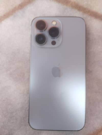 Apple iPhone 13 Pro