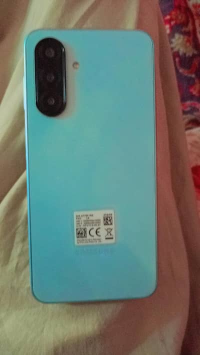 Samsung A17