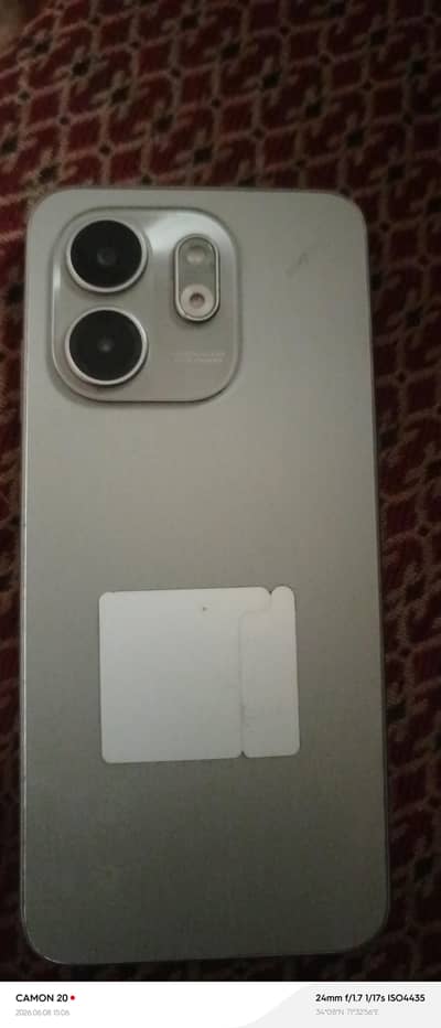 Infinix Smart 9