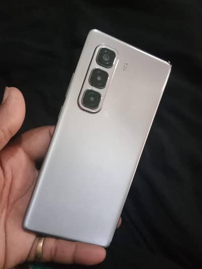 infenx hot 50 pro plus
