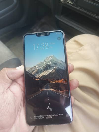 vivo y83 6/128