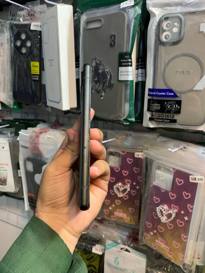 Google Pixel 6a 1