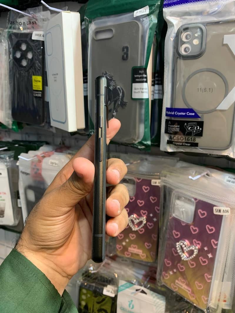 Google Pixel 6a 3