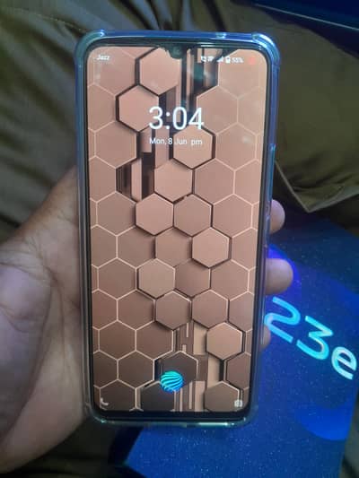 Vivo V23e 12/256
