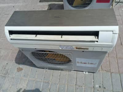 good condition