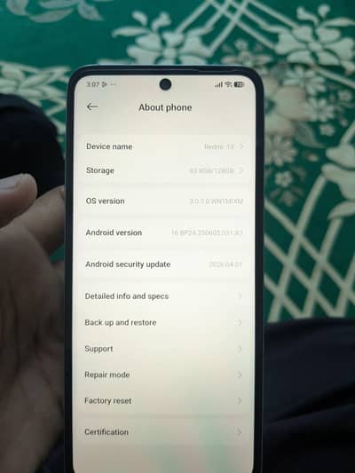 Xiaomi Other Model