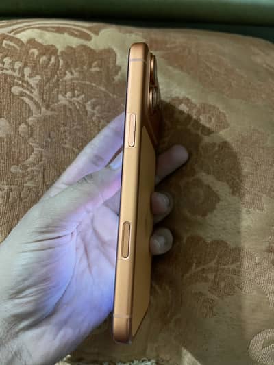 Iphone 17 PRO MAX 256gb orange esim