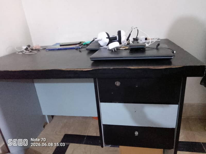 office table 2