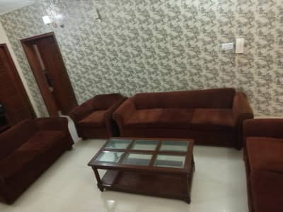 8 SEATER SOFA SET Elegant style
