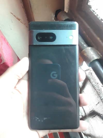 Google Pixel 7