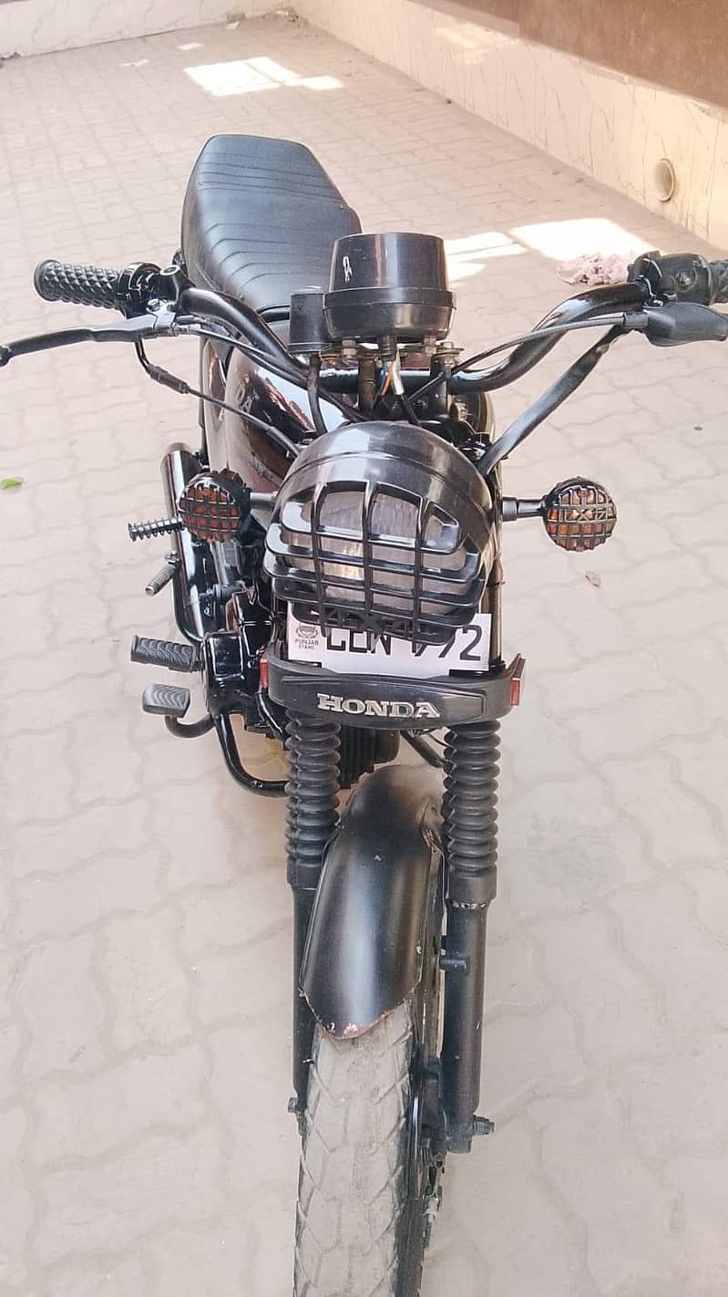 led light 2