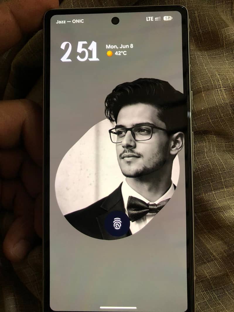 Google Pixel 7a 1
