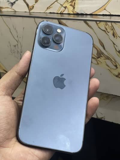 iPhone 12 promax factory unlocked