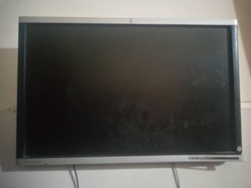 use lcd 1