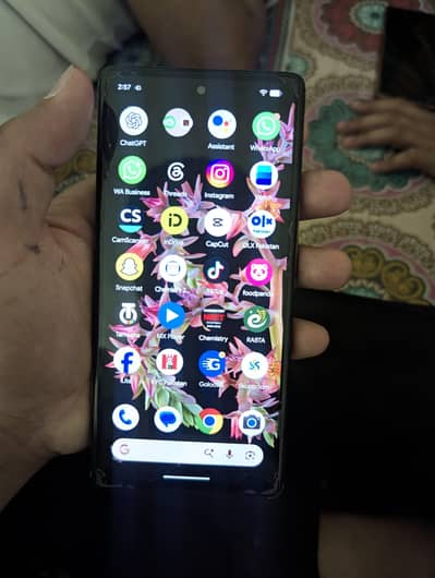 Google Pixel 6