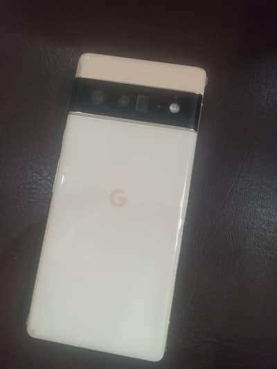 Google Pixel 6 Pro 256 GB