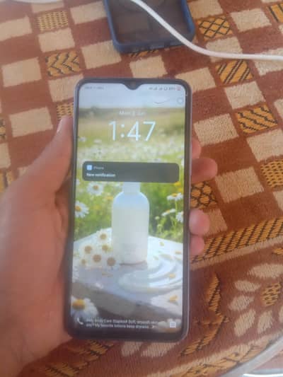 Vivo Y17s