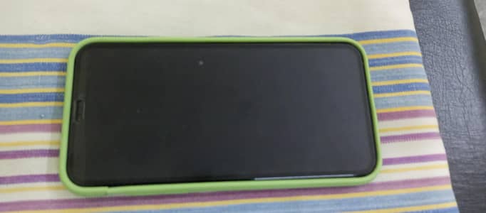 Apple iPhone X