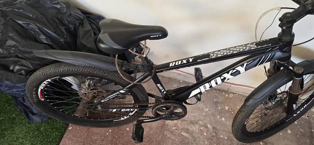 Bicycle 24 For Sale