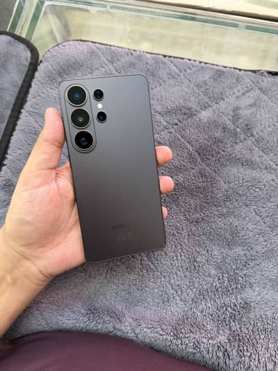 Samsung Mobile S26 Ultra