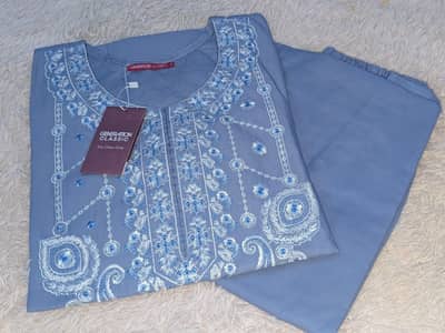 branded different dresses