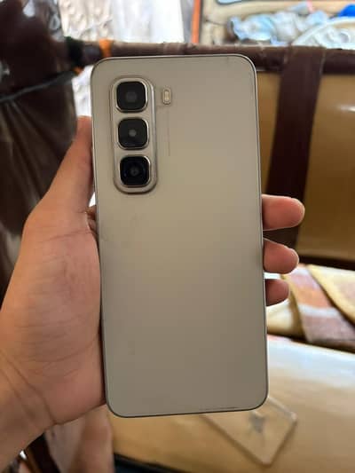 Infinix Hot 50 Pro price 40k
