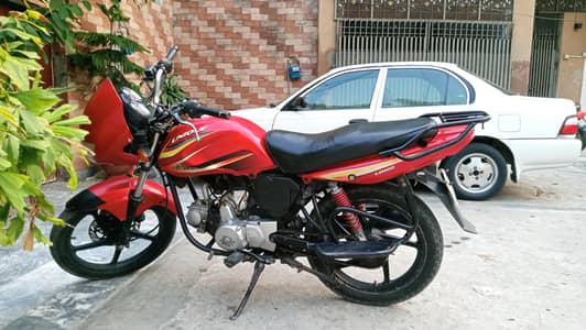 Genuine Engine Unique Deluxe Sports