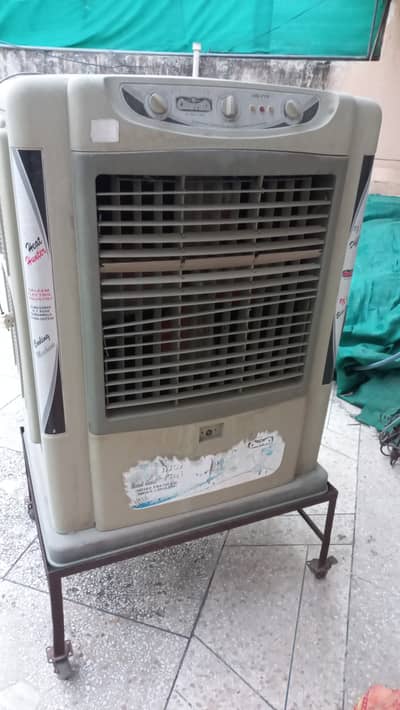 United air cooler