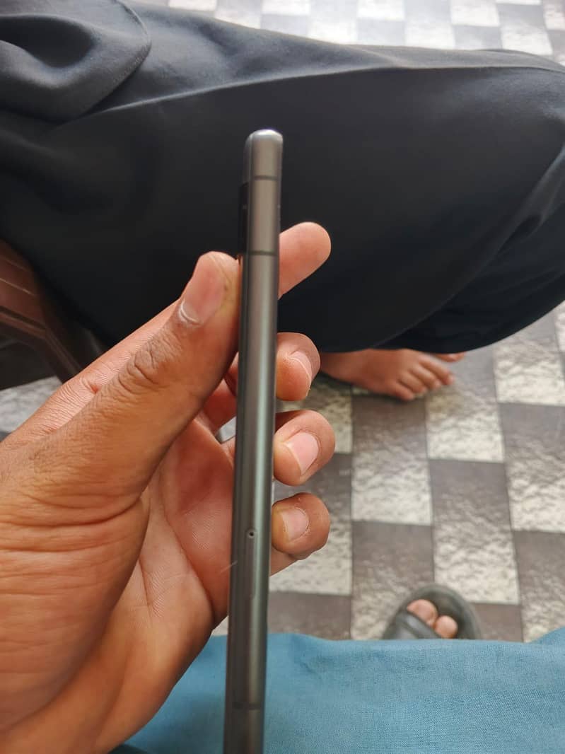 Google Pixel 7a 1