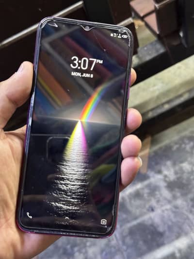 Tecno 2 32 only mobile back change
