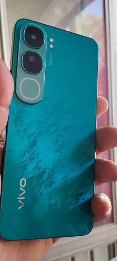 Vivo Y200 8/256.0/3/20/66/60/600