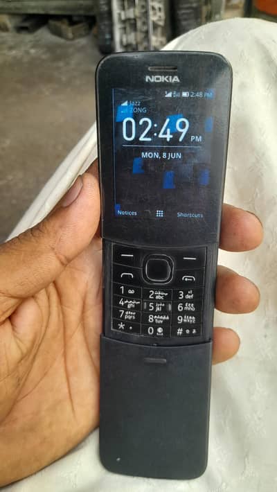 Nokia 8110 4g