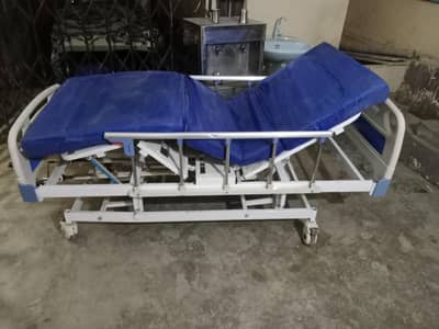 patient bed imported