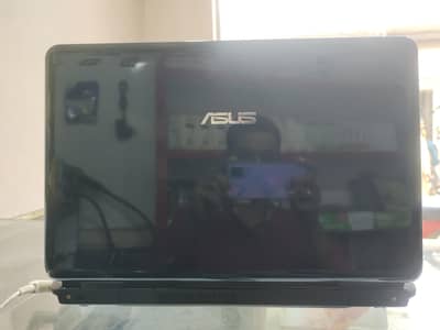 laptop Dual Core 2gb ram 120 Hard Only Battery Issue