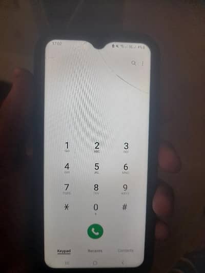 Samsung Mobile A32