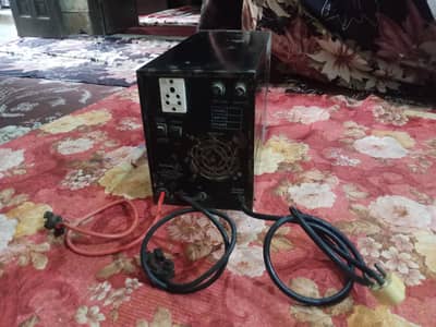 1200VA Double Battery UPS - Excellent Backup| Used but Fully Working