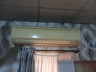 Acson Split Air Conditioner 1.5 Ton
