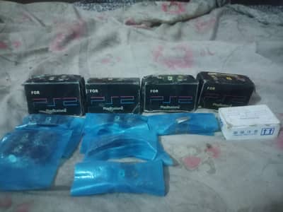 12 Playstation 2 lens