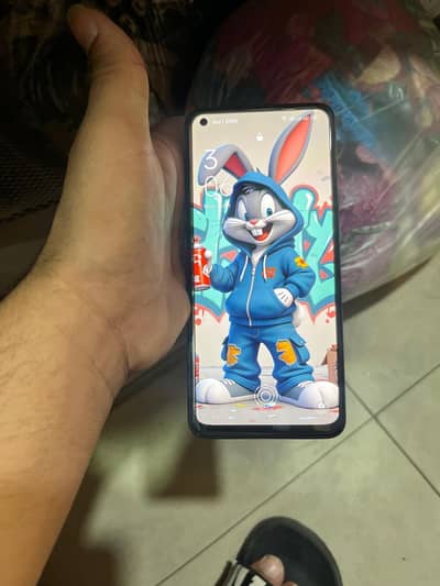 OPPO F19