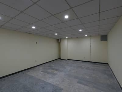 On Excellent Location Office For rent In Rafay Mall