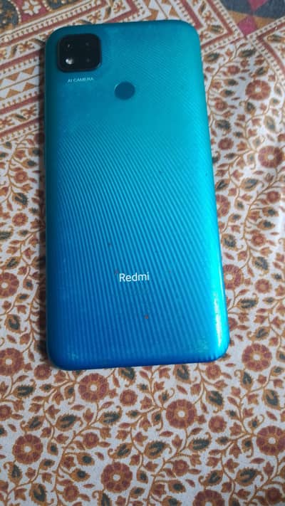 Xiaomi Redmi 9C