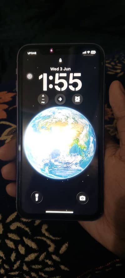 Gb 64 or panel change ha baki ok ha sim on ha abhi tak