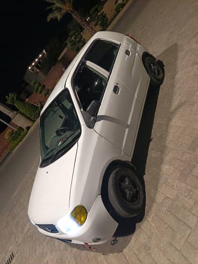 Suzuki Alto 2008