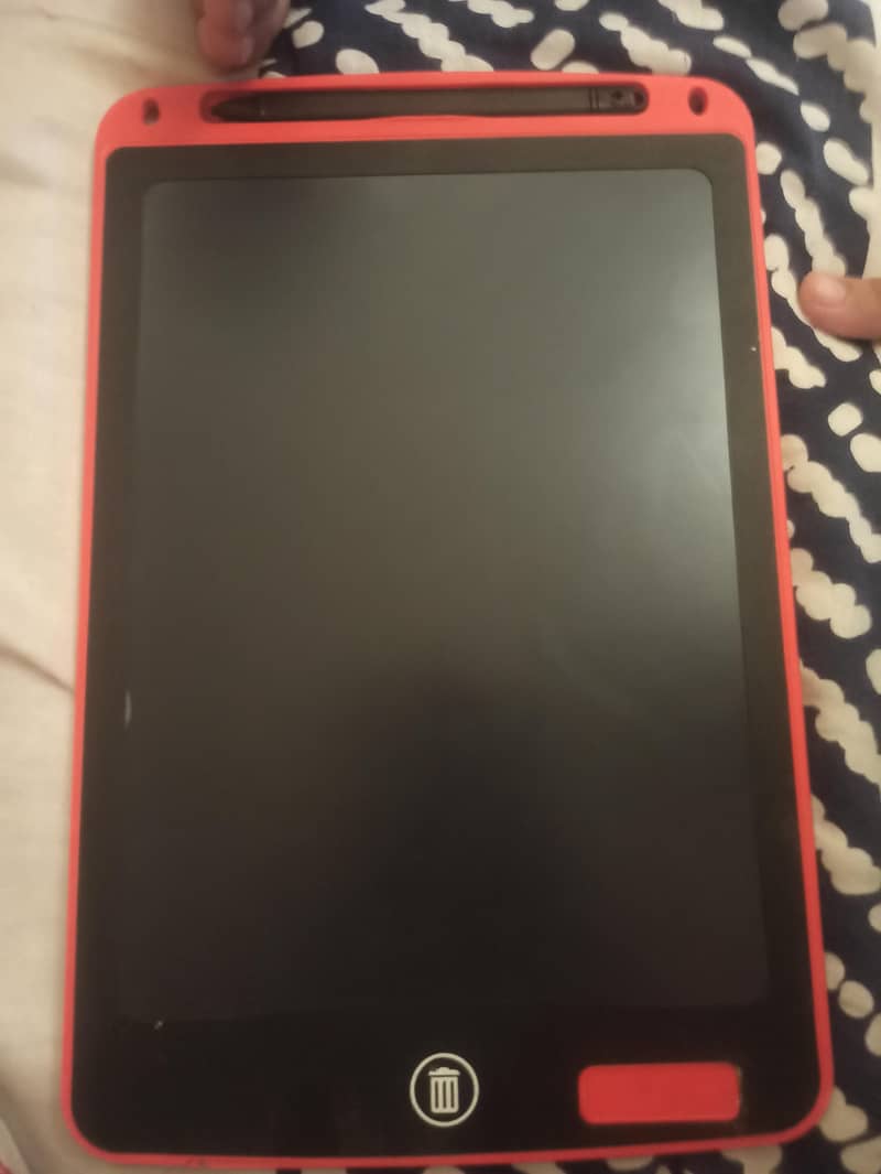 Led drawing tablet 0