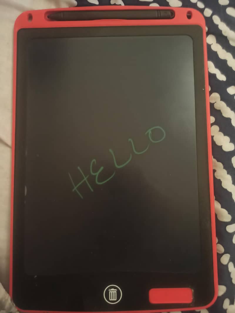 Led drawing tablet 1