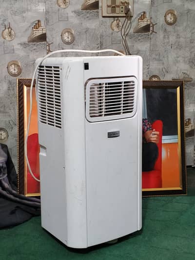 AC Starlink 0.75 Ton